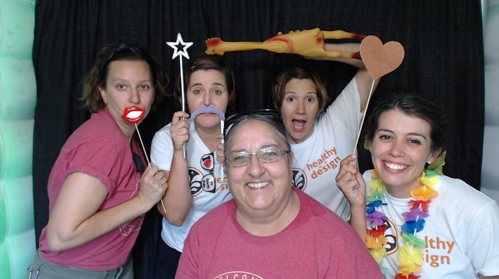South Side Shines Celebration  | View more photos from the event at gallery.photoboothbillings.com/u/PhotoBoothBillings/South-Side-Shines-Celebration